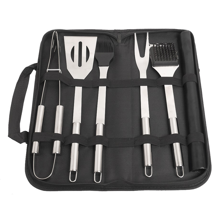   Набор Везувий для барбекю \Готовим на Везувии\ B018