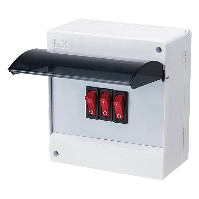   Пульт управления VVD для АЭГПП (2,25 - 6,25 кВт / 220В)