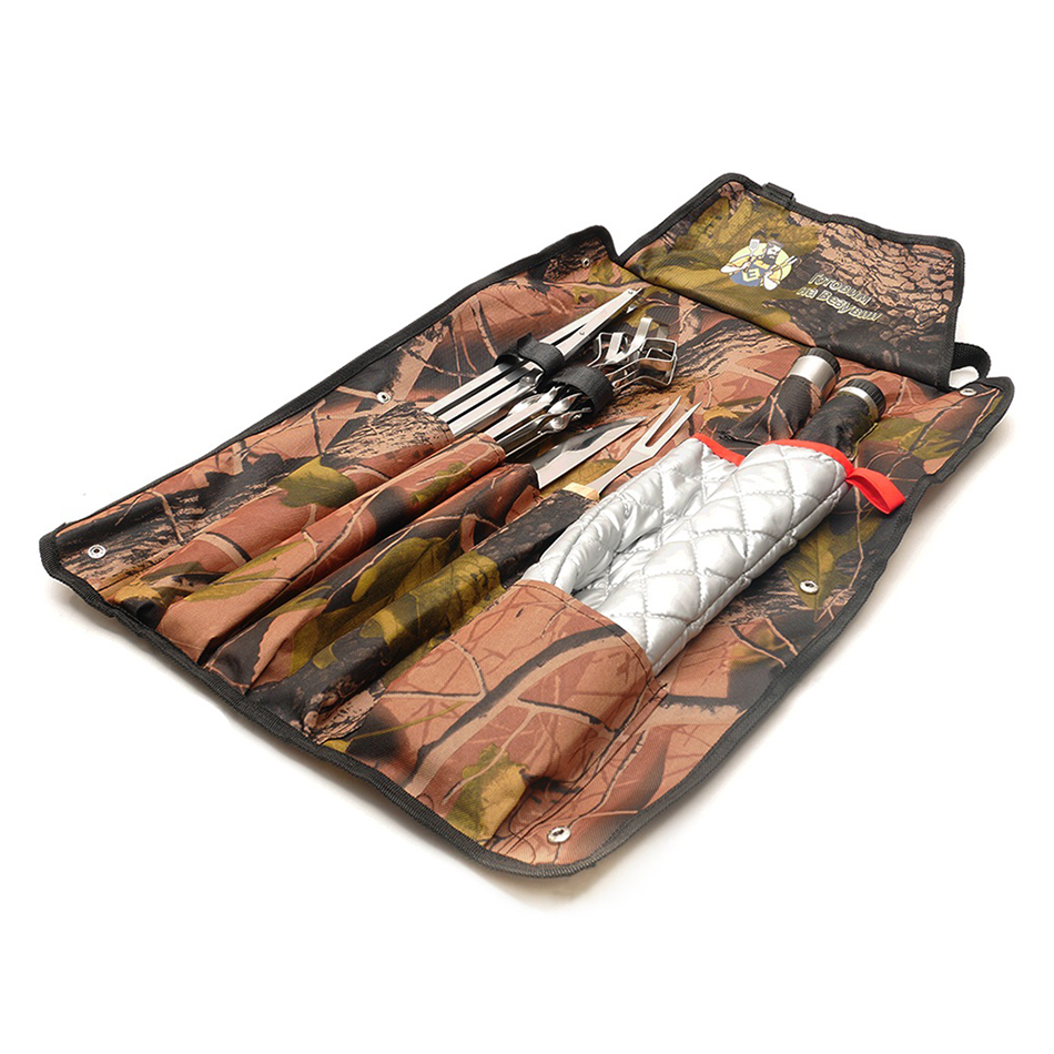   Набор Везувий для барбекю \Готовим на Везувии\ AB026