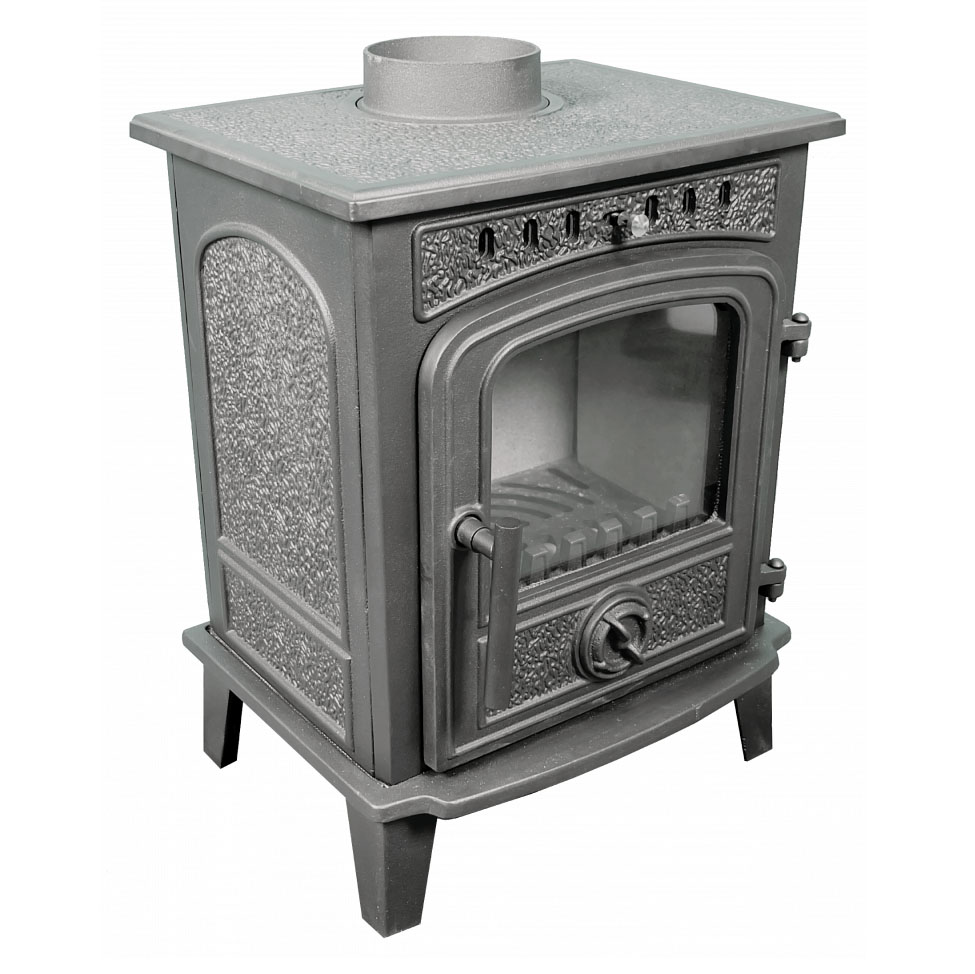   Печь-камин FireBird Dingo 5 кВт