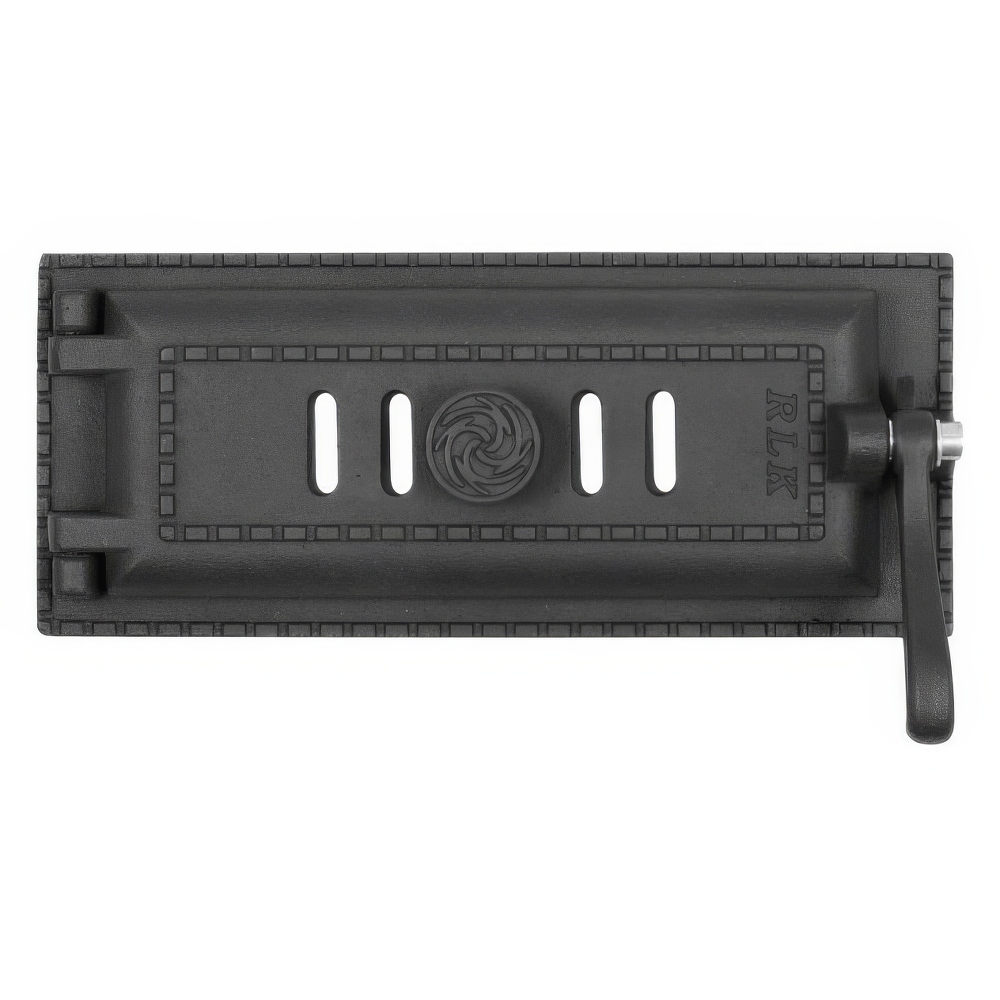   Дверка поддувальная уплотненная Рубцовск ДПУ-4 (Р)