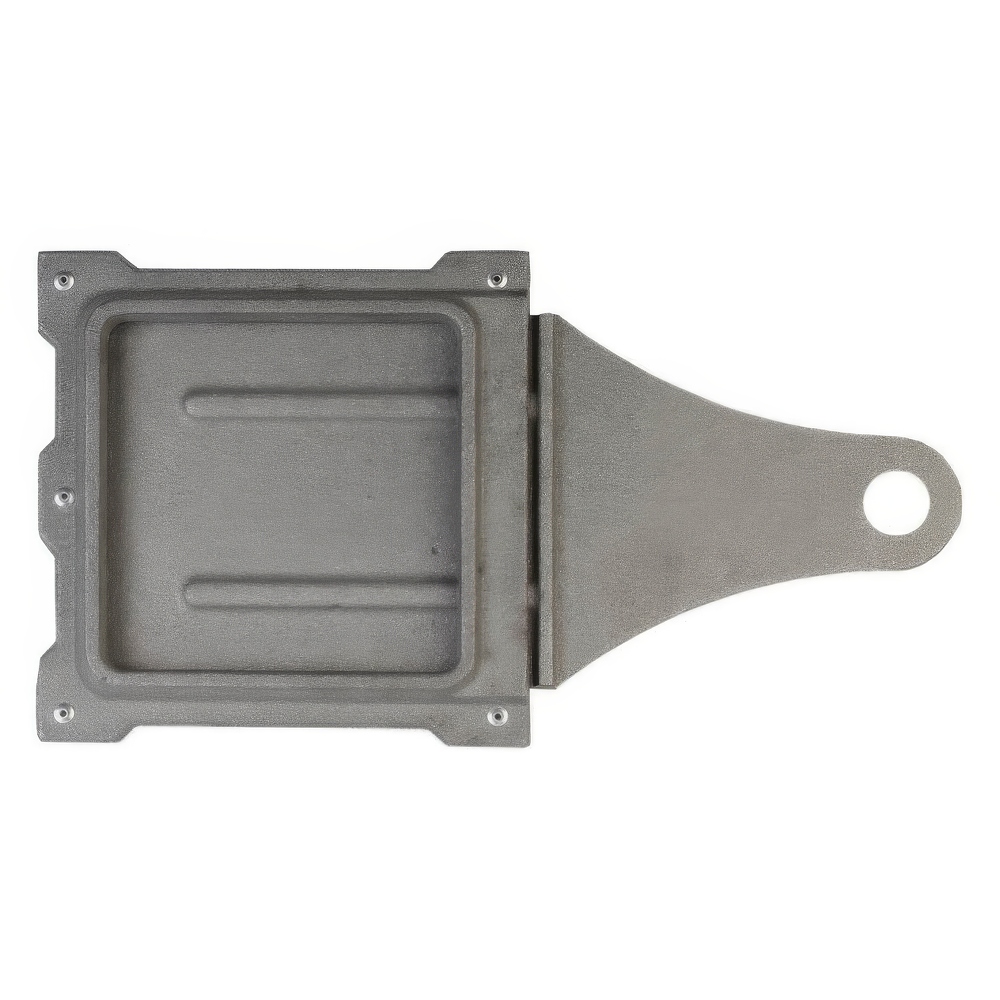   Задвижка Рубцовск ЗВ-1 (Р)