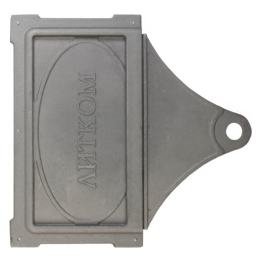   Задвижка Рубцовск ЗВ-2 (Р)