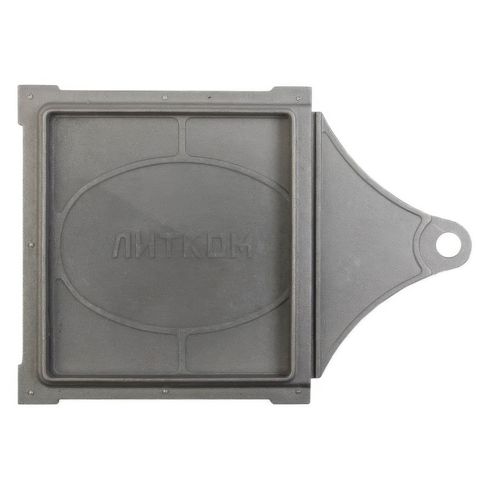   Задвижка Рубцовск ЗВ-5 (Р)