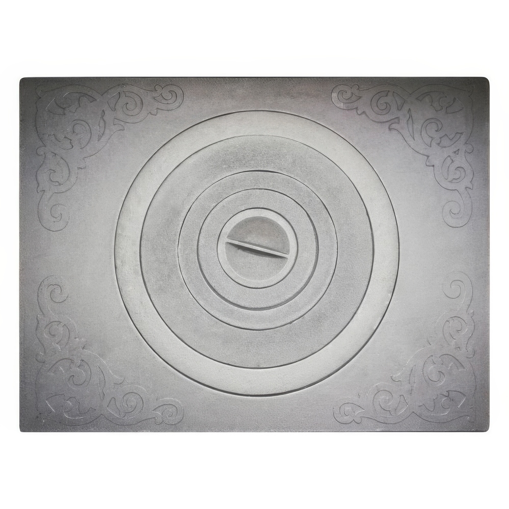   Плита печная Рубцовск П1-13 (Р) под казан