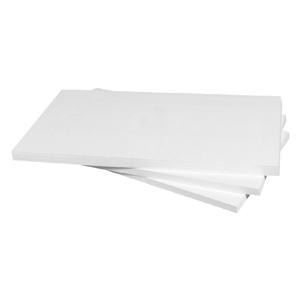   Огнестойкая плита IZOSIL (Силикат кальция)(1000х610х30мм)