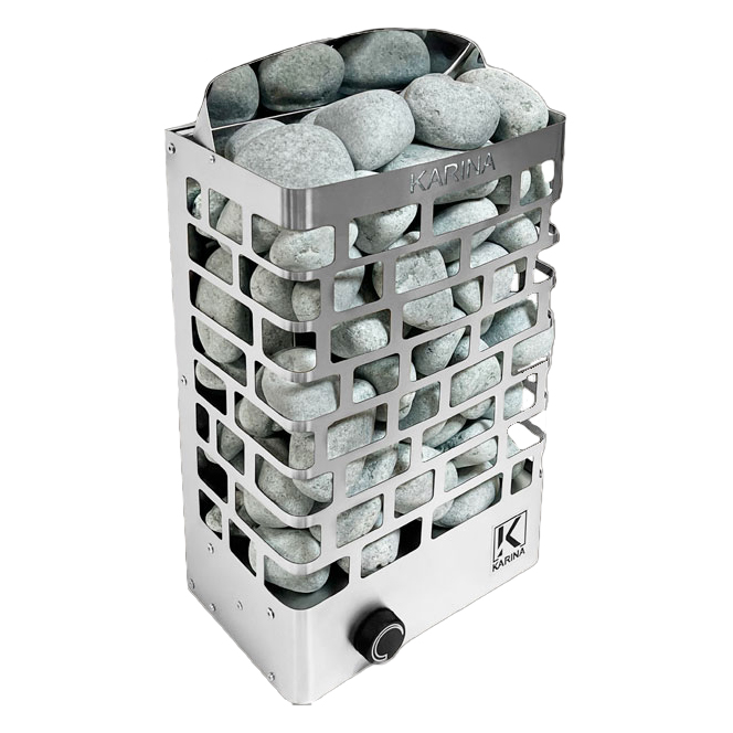   Электрическая печь KARINA Air 3