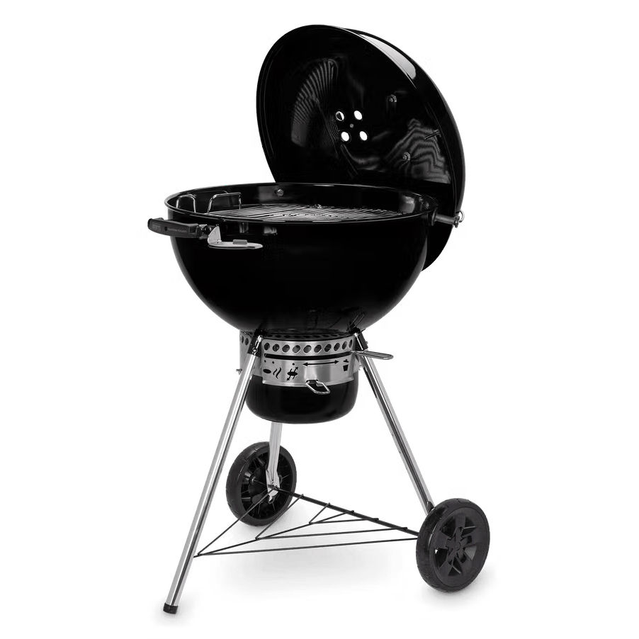   Угольный гриль Weber Master-Touch GBS E-5750