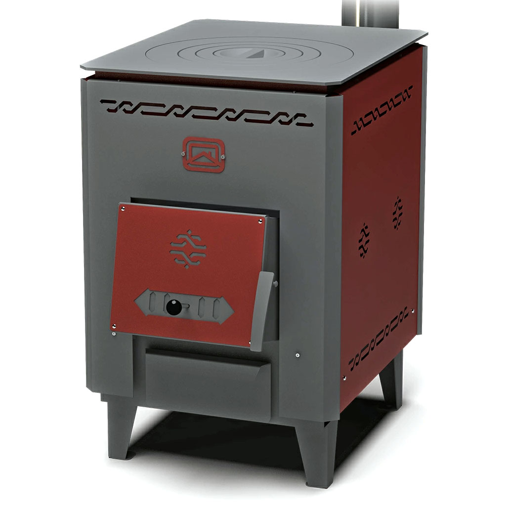   Отопительная печь Теплодар Батыр-150