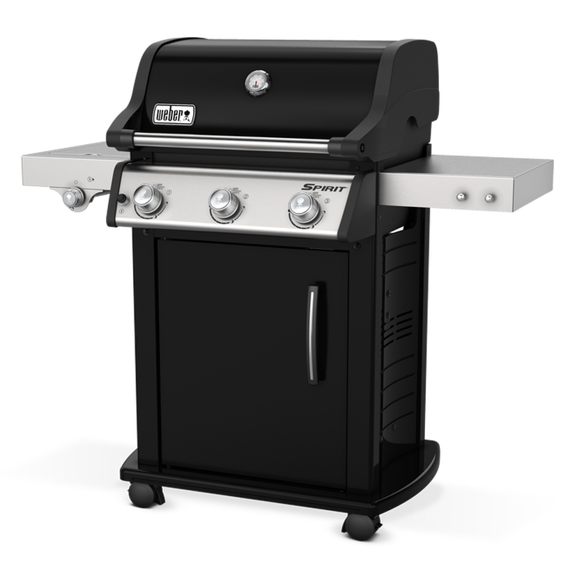   Газовый гриль Weber Spirit E-325 GBS