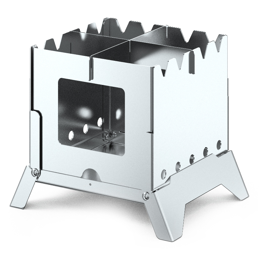   Щепочница Теплодар Тарий