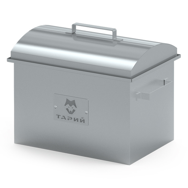   Коптильня Теплодар Тарий