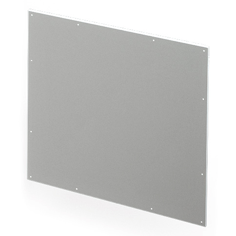   Экран Теплодар для защиты стен(480х480 мм)