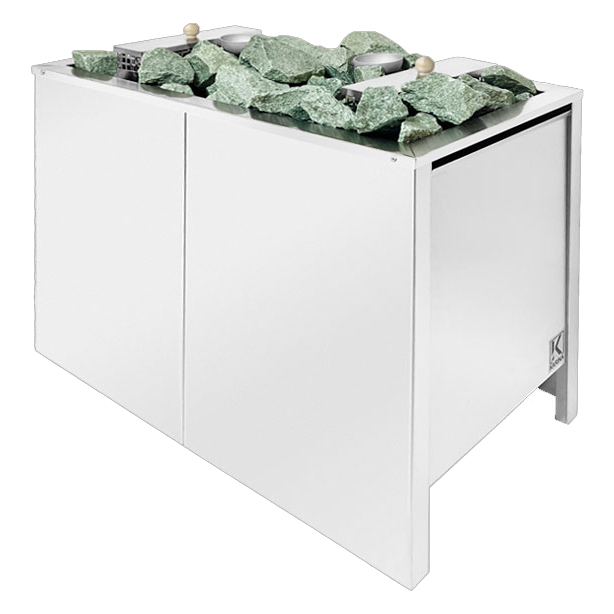   Электрическая печь KARINA Classic Steam 24