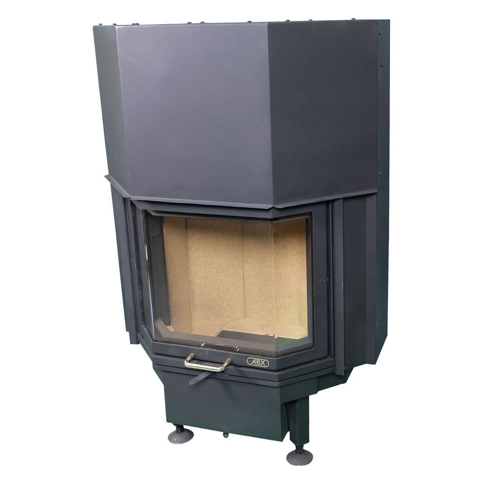   Каминная топка ABX Derby 6 (гильотина)