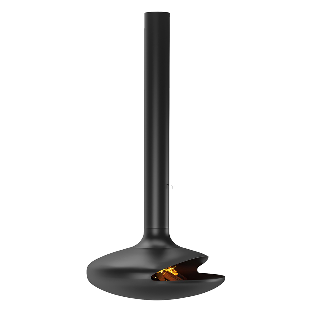   Камин OpenFire Ellips 1200
