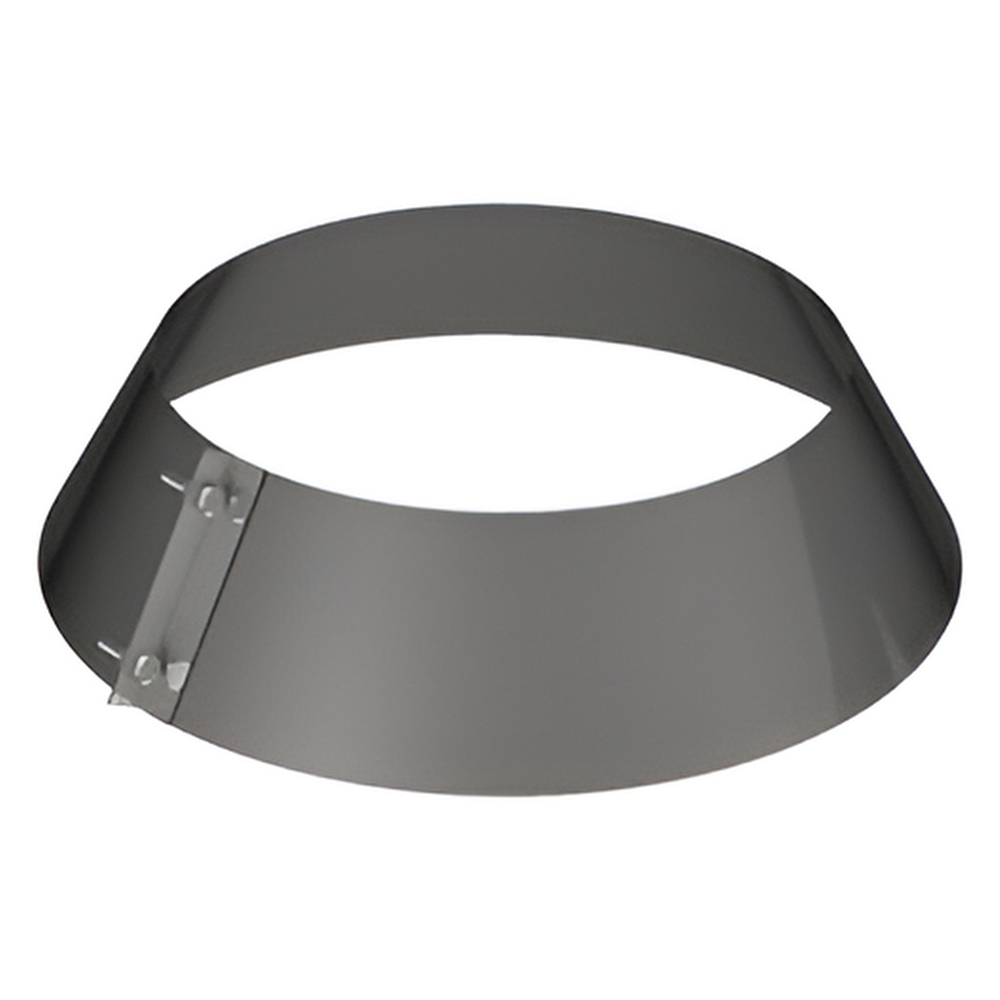   Юбка Вулкан Z50R (нержавейка, Оц/0,5мм)(Диаметр Ø 250/350 мм)