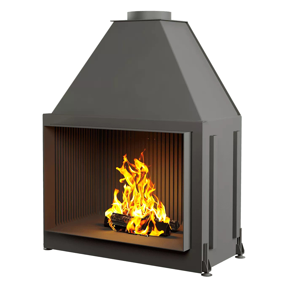 Каминная топка Astov ОПС 900(Без гриля)