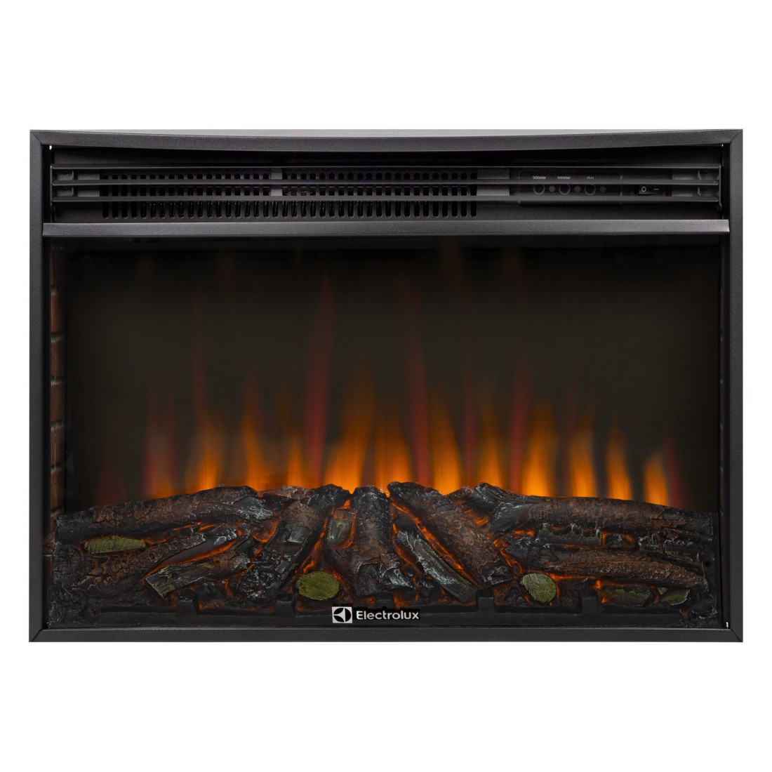 Электрический очаг  Electrolux Sphere Plus EFP/P - 3320RLS N