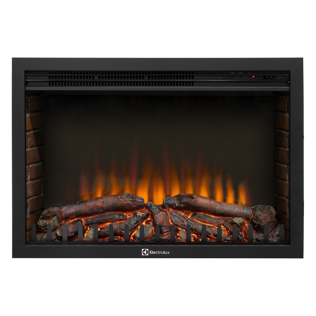   Электрический очаг Electrolux EFP/P - 3020LS N