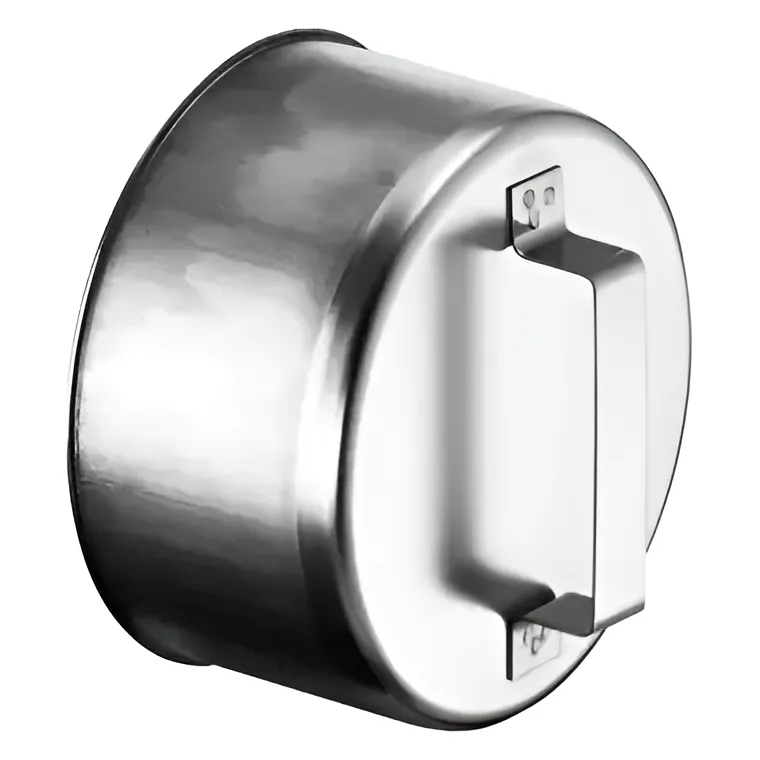   Емкость для сбора золы Schiedel Prima 1(Диаметр Ø 350 мм)