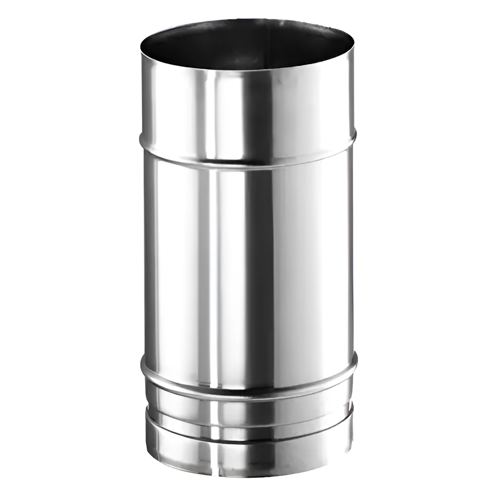   Элемент трубы (250 мм) Schiedel Prima Plus(Диаметр Ø 180 мм)