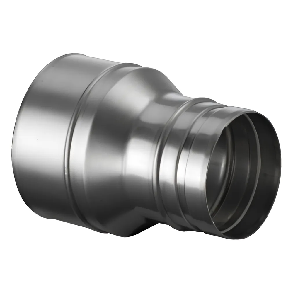   Переходник увеличения диаметра Schiedel Prima Plus(Диаметр Ø 130/160 мм)