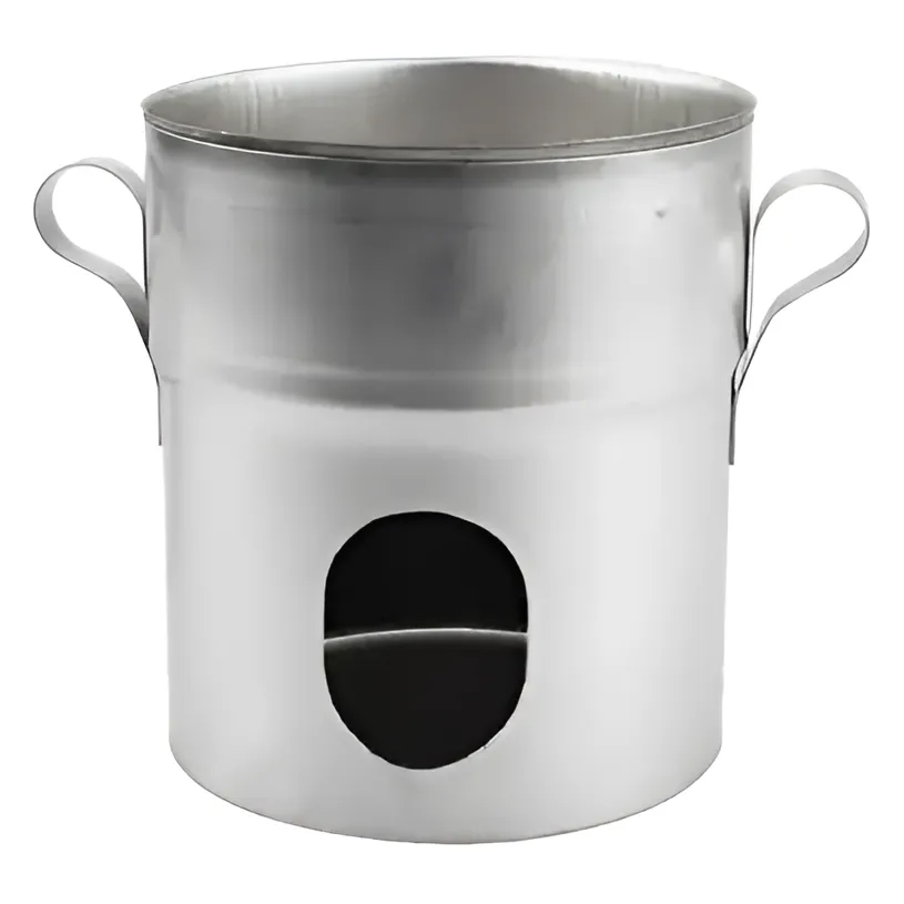   Опора для емкости отвода конденсата Schiedel Prima(Диаметр Ø 200 мм)