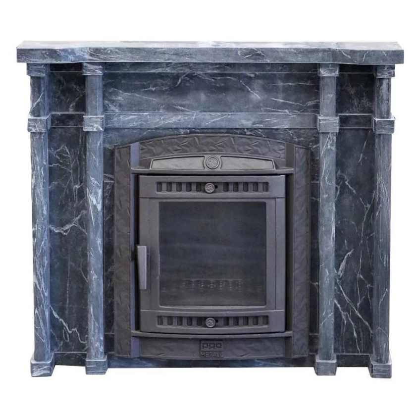   Портал ПроМеталл для печей \Атмосфера\(Пироксенит)