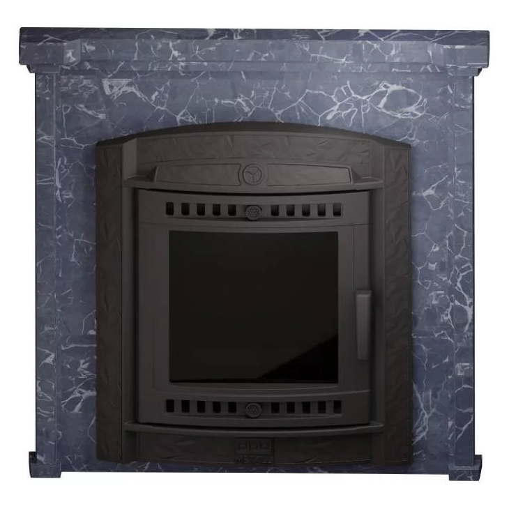   Портал ПроМеталл для печей \Атмосфера\ Mini(Амфиболит)