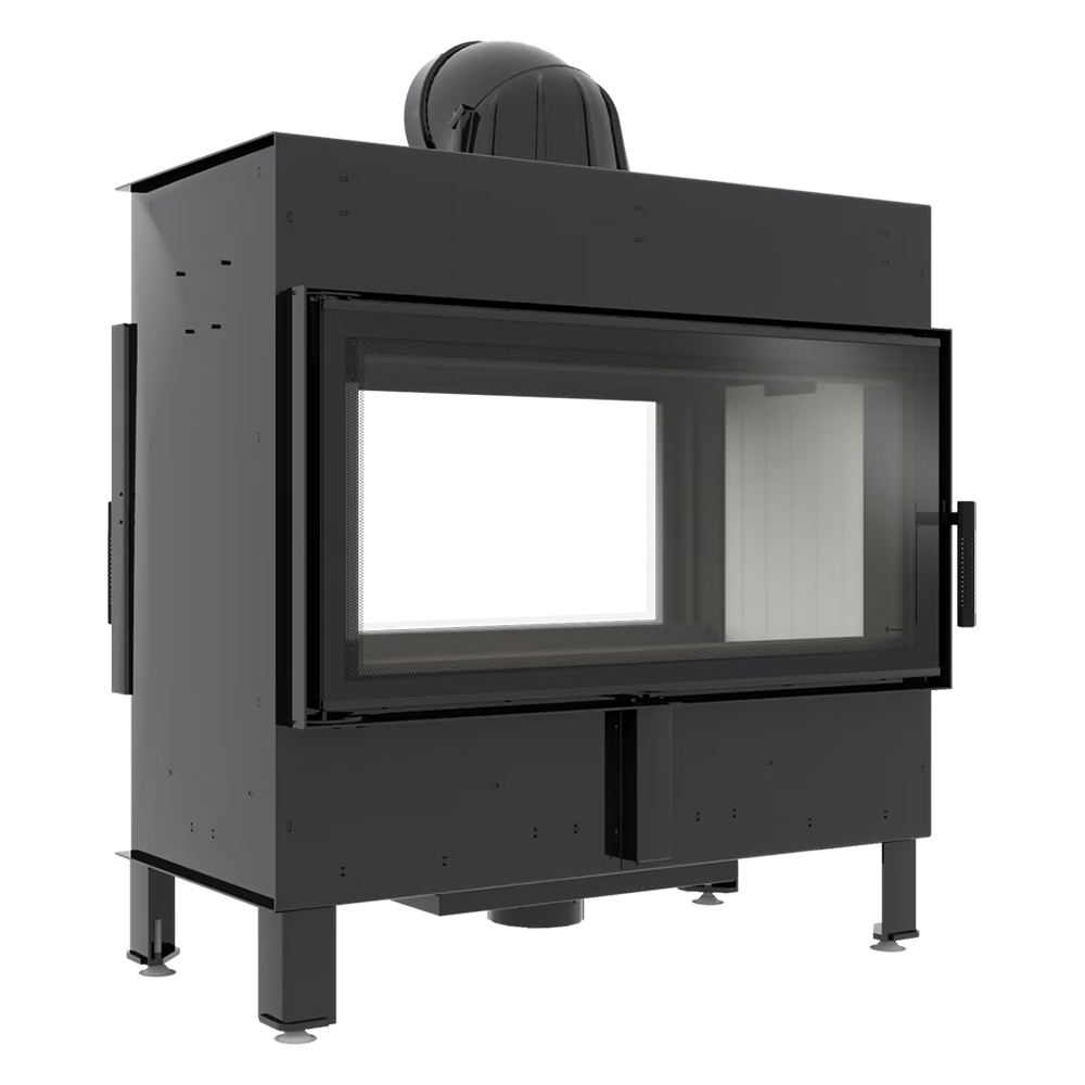   Каминная топка Kratki LUCY/16/T