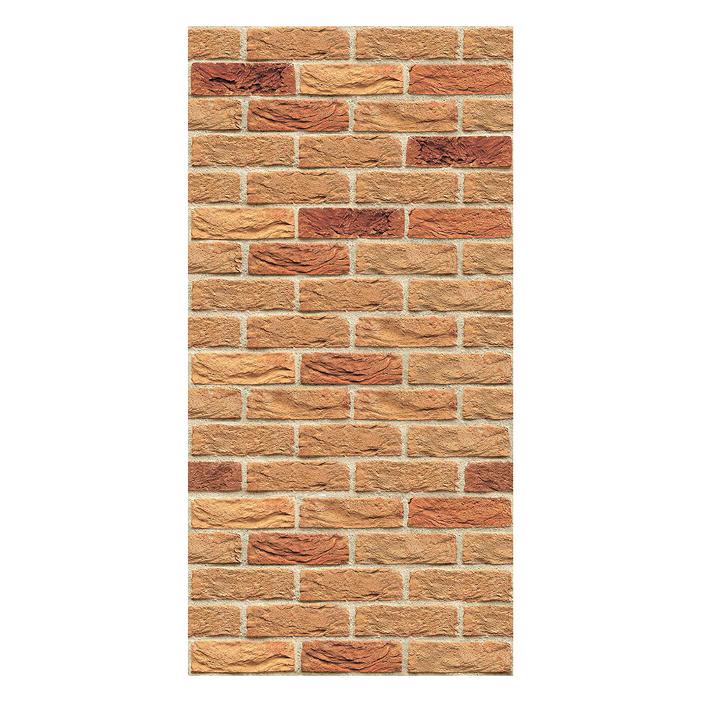   Плита Декор LK Astonit Песочный №1006(Размер 1200х800х9 мм, Направление рисунка Вертикаль)