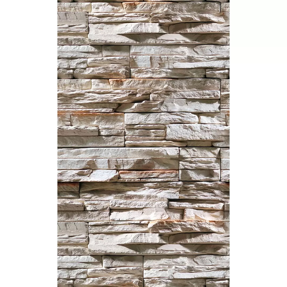   Плита Декор LK Astonit Дикий камень №1007(Размер 1200х600х9 мм, Направление рисунка Горизонталь)