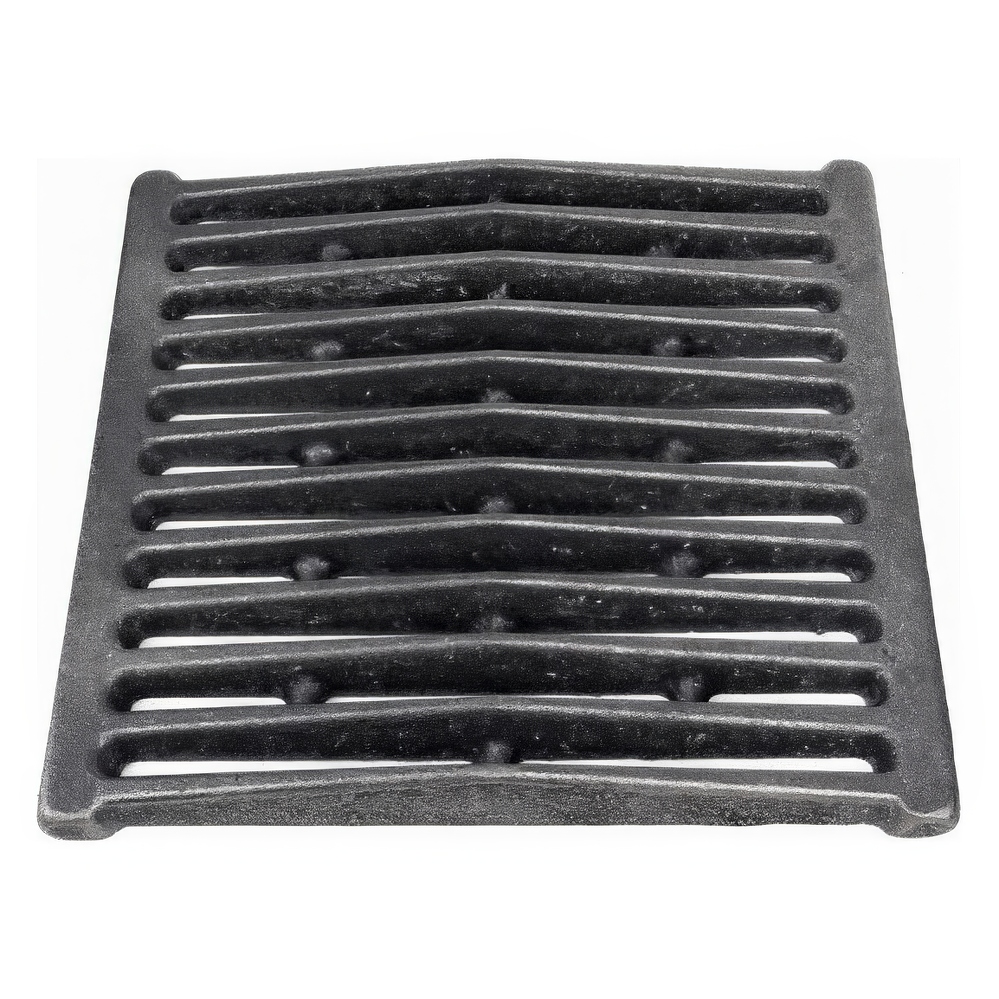   Решетка колосниковая Балезино РУ-8 (300х300)