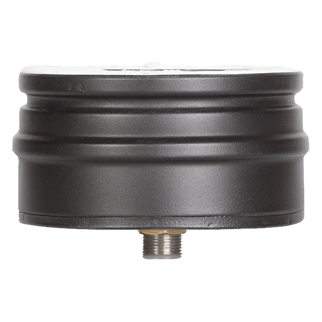   Емкость сбора конденсата Schiedel Permeter Pro 25(Диаметр Ø 300/350 мм, Цвет Серый цвет)