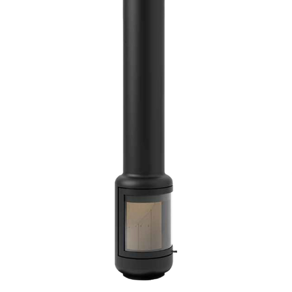  Rocal Камин Rocal Vesta Frontal