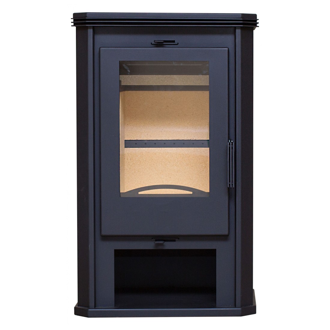   Печь-камин Мета-Бел Ритм 7