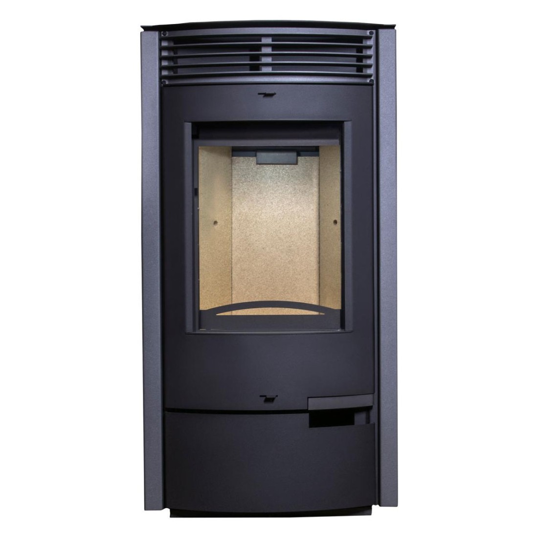   Печь-камин Мета-Бел Сена