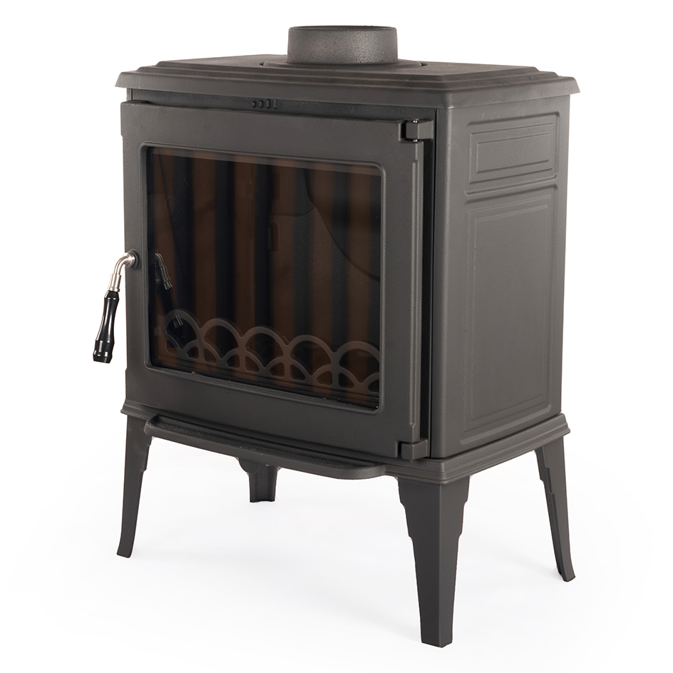   Печь-камин Fireway Matis(Антрацит)