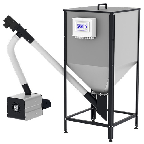 Пеллетная горелка ZOTA ZOTA Fox 5-25