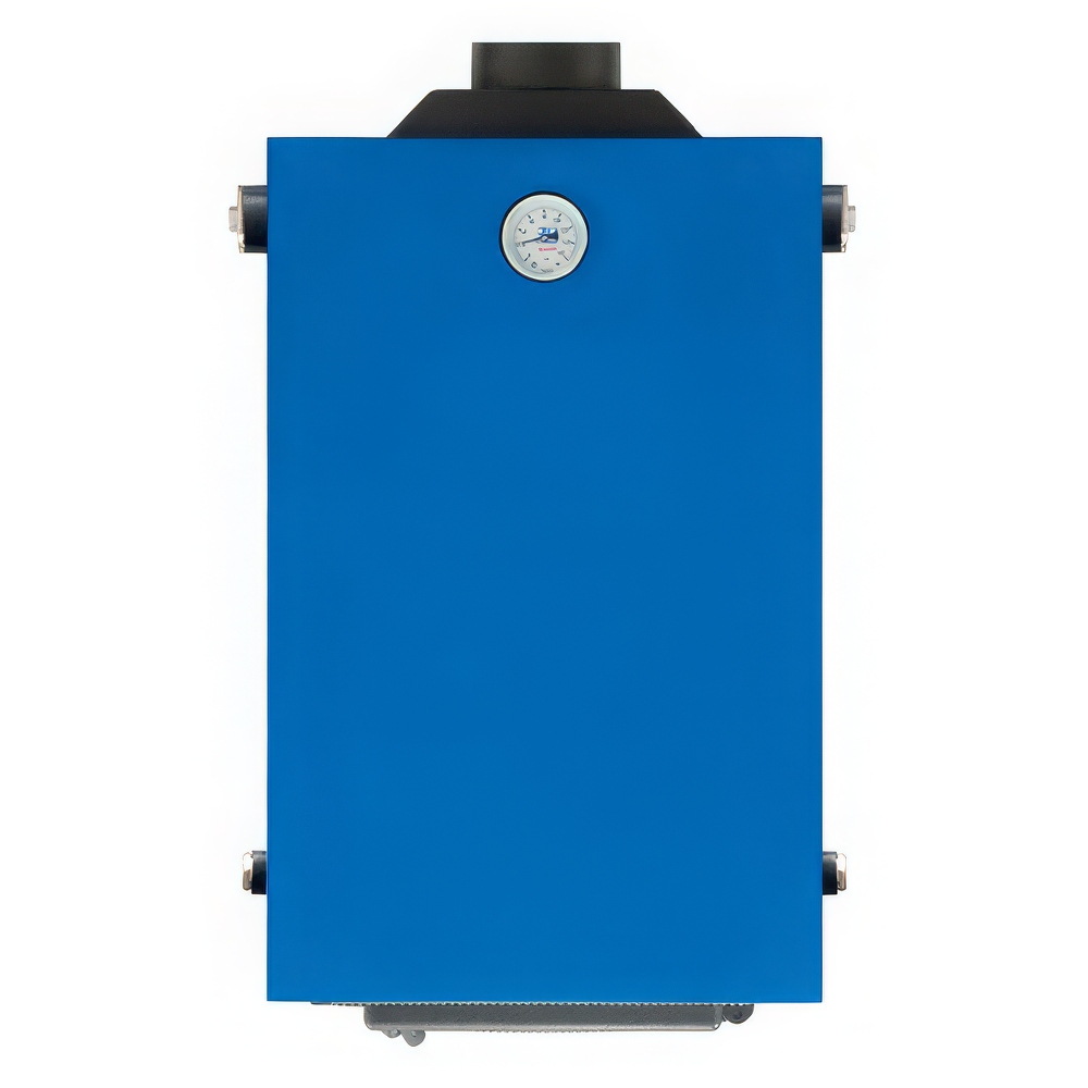 Твердотопливный котел Везувий Олимп-20 (миниатюра)