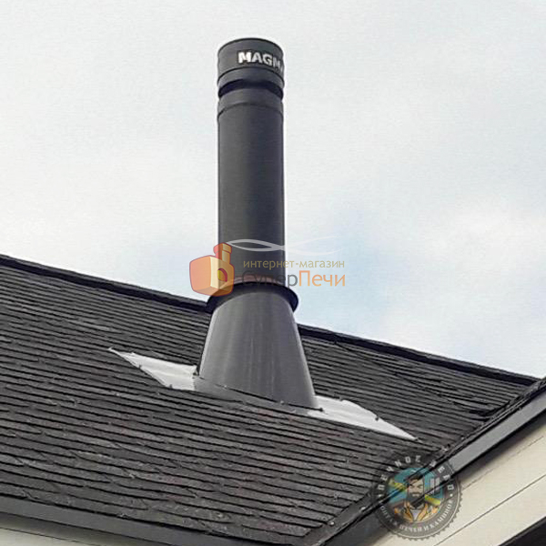   Монтаж печи Kratki JUNO (миниатюра)