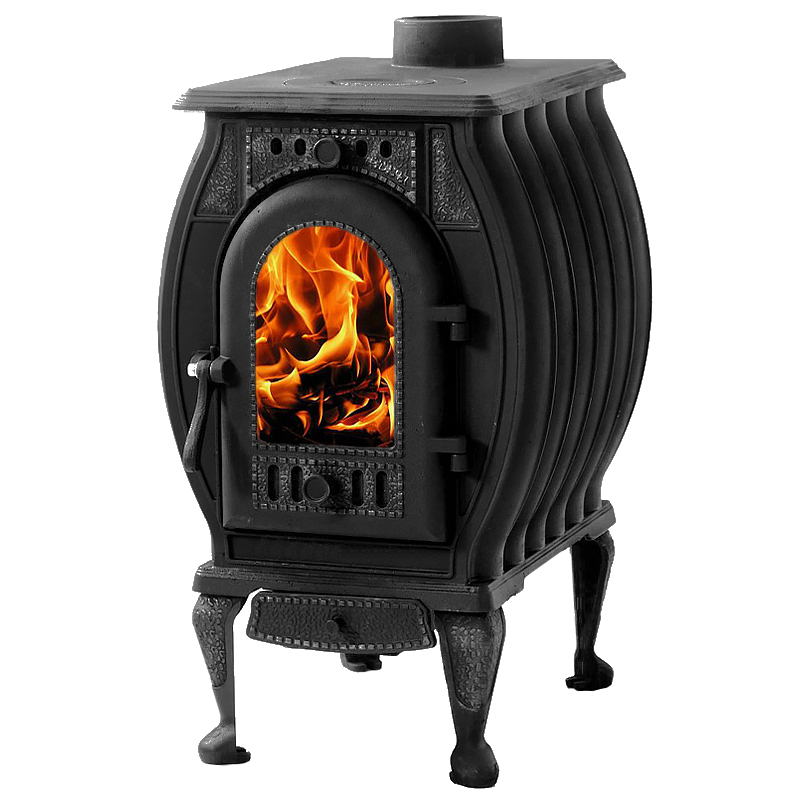 Чугунная печь Рубцовск ПМЧ-8С