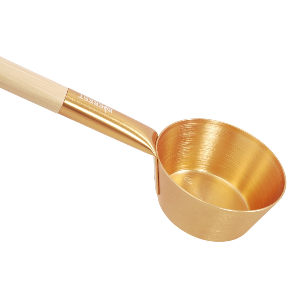 Ковш Эверест (Цвет Gold (TG-62)) (миниатюра)