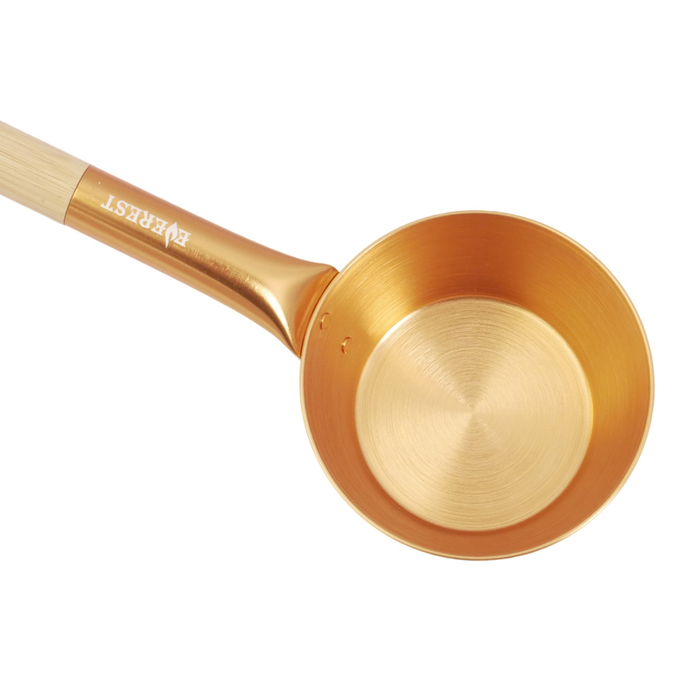 Ковш Эверест (Цвет Gold (TG-62)) (миниатюра)