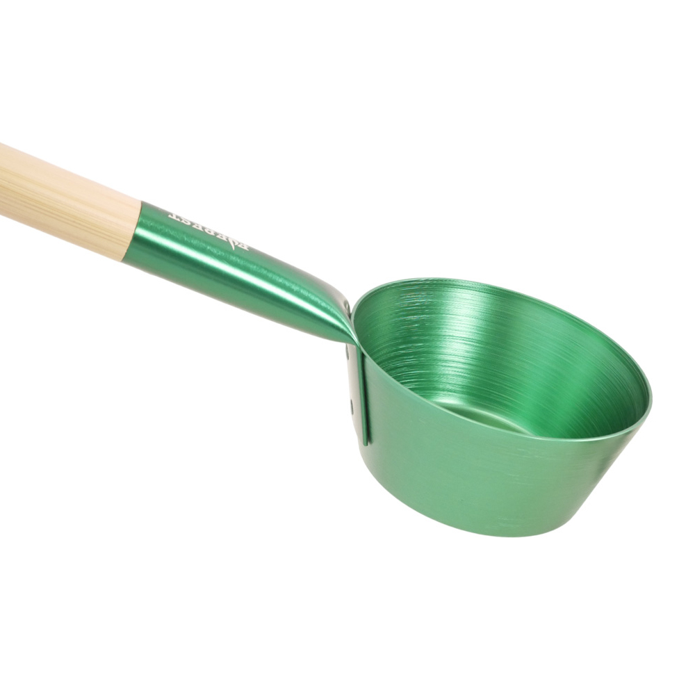 Ковш Эверест (Цвет Green (TG-61)) (миниатюра)