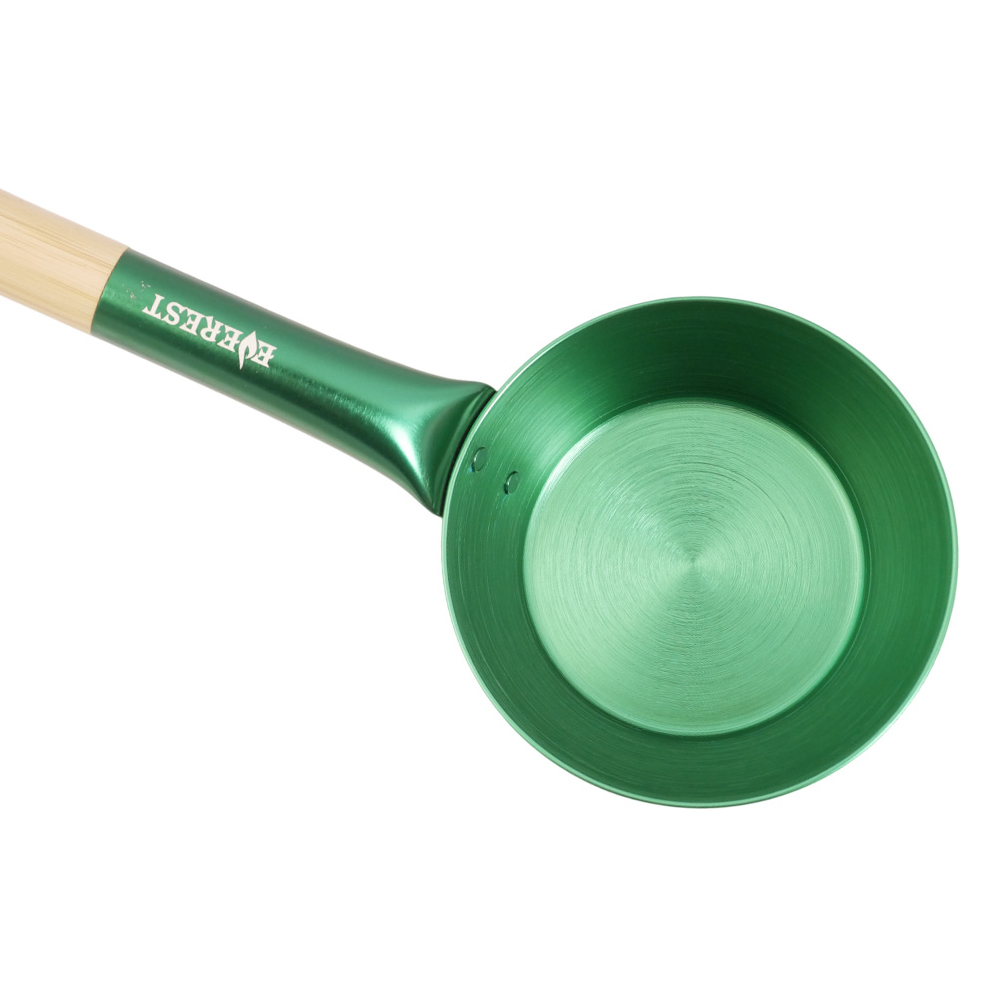 Ковш Эверест (Цвет Green (TG-61)) (миниатюра)