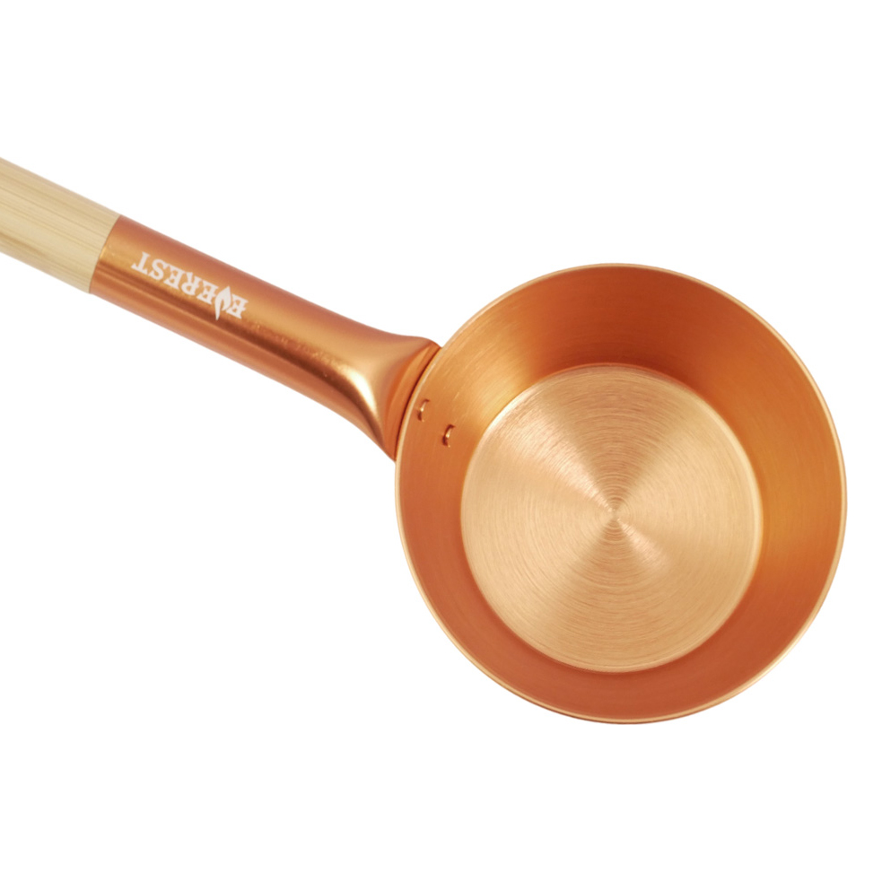 Ковш Эверест (Цвет Orange (TG-57)) (миниатюра)