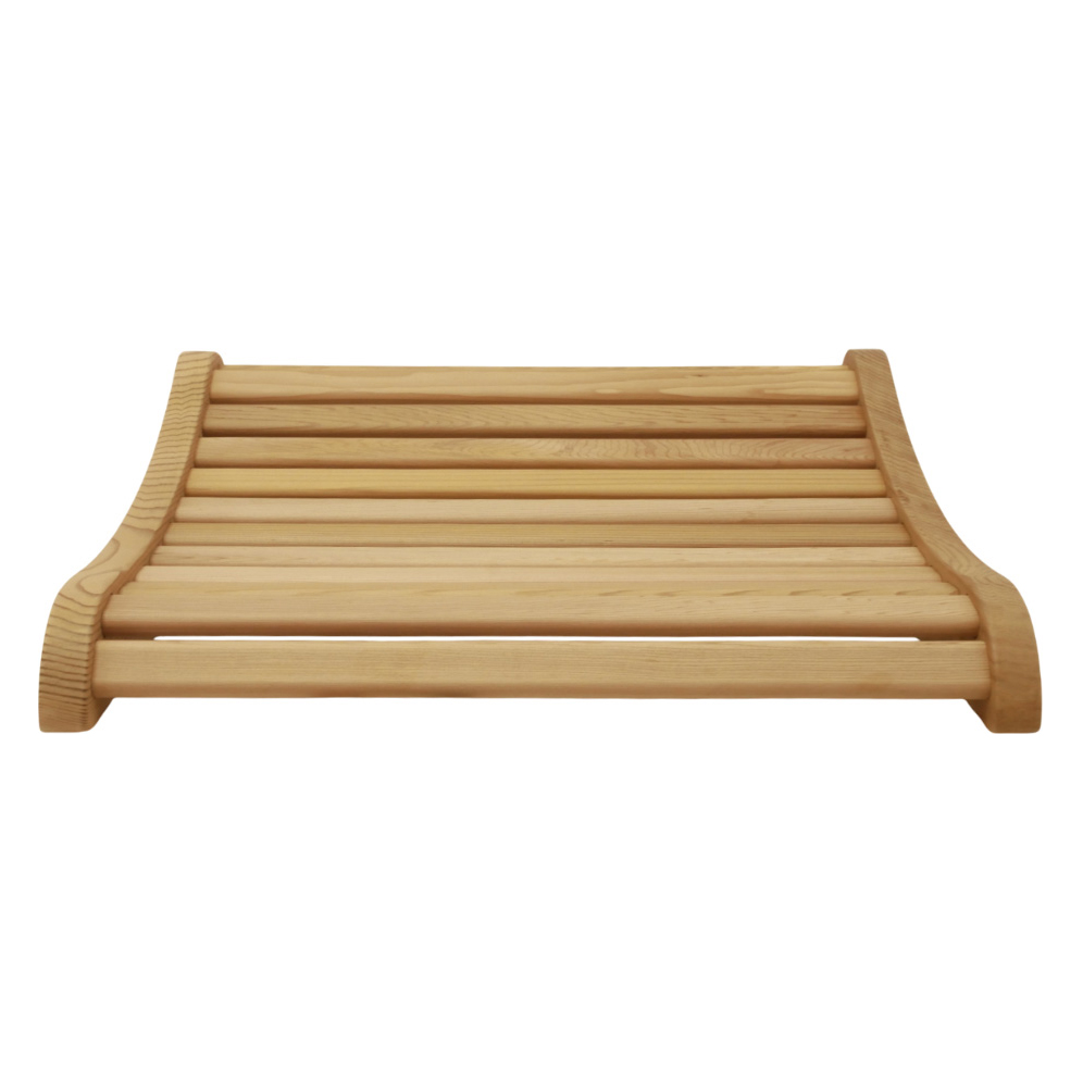 Подголовник Эверест кедр (TG-18) (миниатюра)