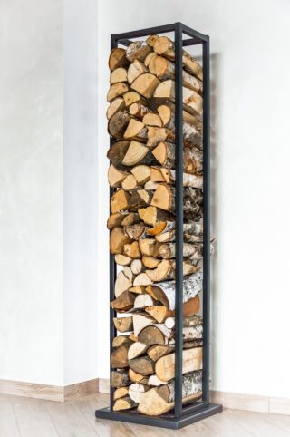 Дровница Fire&Wood Turin L